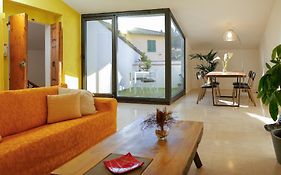 Greve Center Apartments